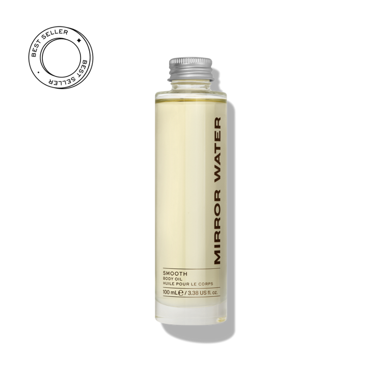 SMOOTH BODY OIL